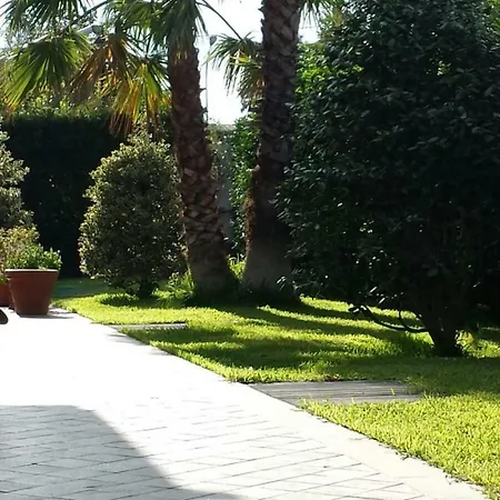 Villa La Casa Di Ugo