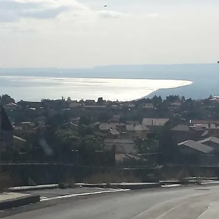 La Casa Di Ugo Pedara