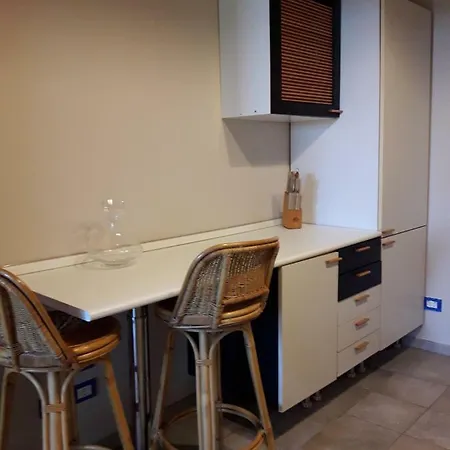 Villa La Casa Di Ugo *