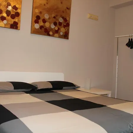 La Casa Di Ugo