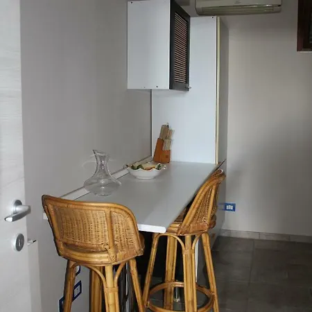 La Casa Di Ugo Villa Pedara