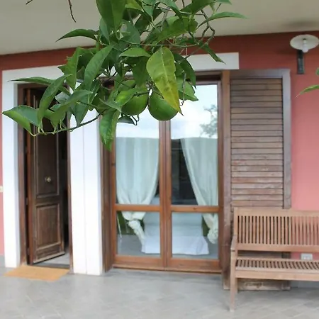 La Casa Di Ugo