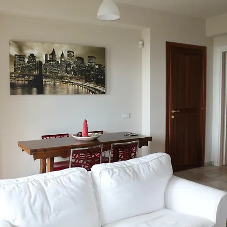 La Casa Di Ugo Villa