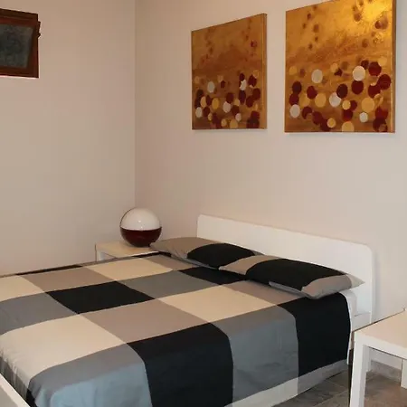 La Casa Di Ugo Villa Pedara