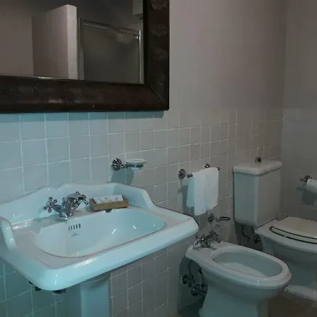 La Casa Di Ugo Villa *