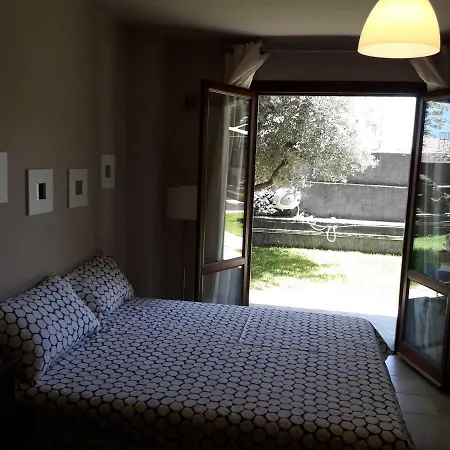 La Casa Di Ugo Villa Pedara