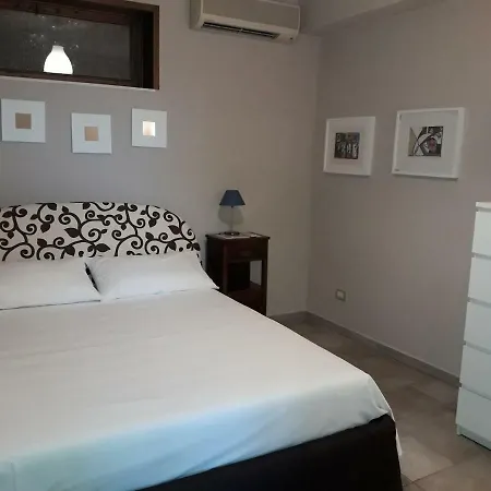 Villa La Casa Di Ugo
