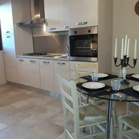 Villa La Casa Di Ugo