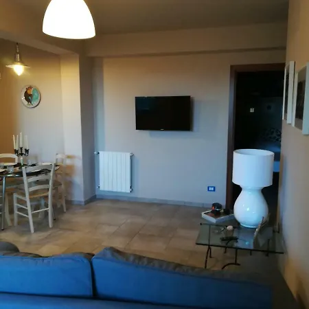 La Casa Di Ugo
