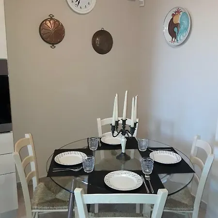 La Casa Di Ugo