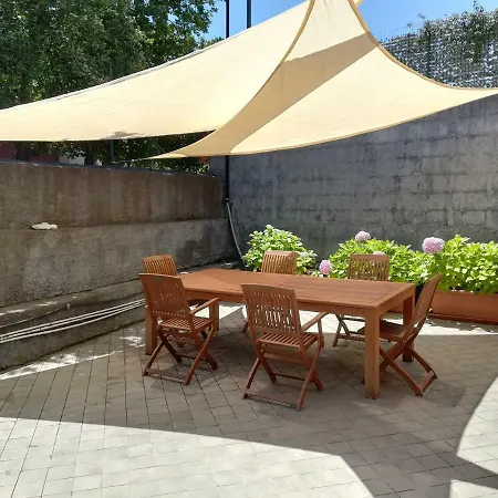 La Casa Di Ugo Villa Pedara
