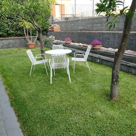 La Casa Di Ugo Pedara