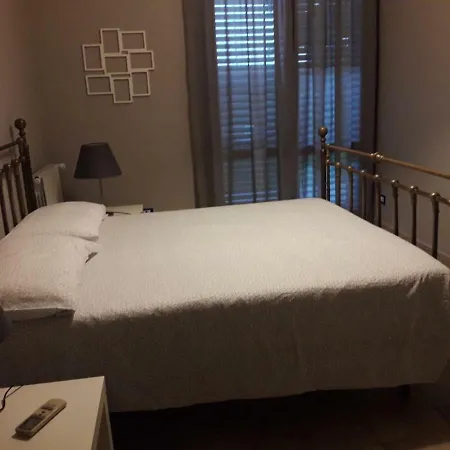 La Casa Di Ugo *