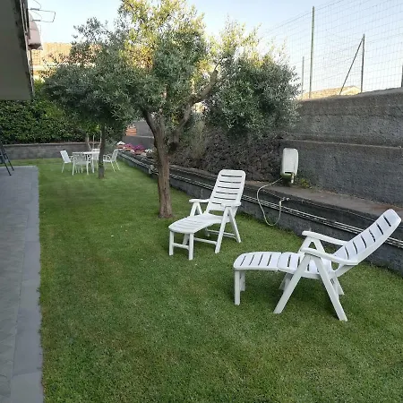 La Casa Di Ugo *