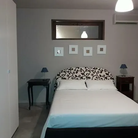 La Casa Di Ugo *