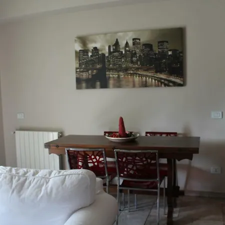 La Casa Di Ugo