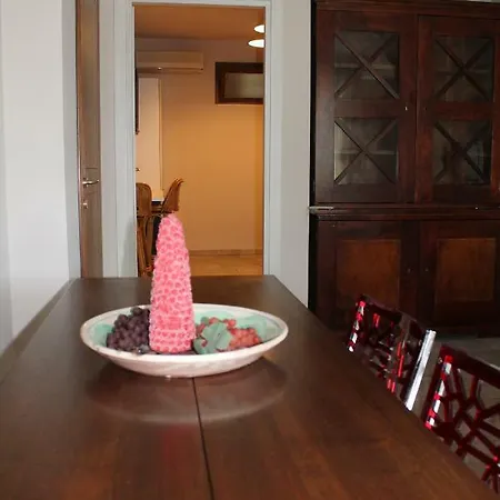 La Casa Di Ugo 빌라