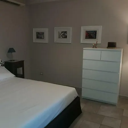빌라 La Casa Di Ugo