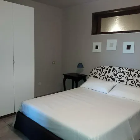 빌라 La Casa Di Ugo 페다라