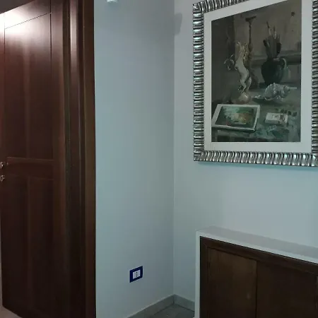 La Casa Di Ugo 빌라 페다라